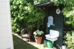 Hortensia (Hydrangea 'Endless Summer The Bride') 9 Hortensia (Hydrangea 'Endless Summer The Bride') -Green Roots Exporteren Winkel hortensia bol wit 2